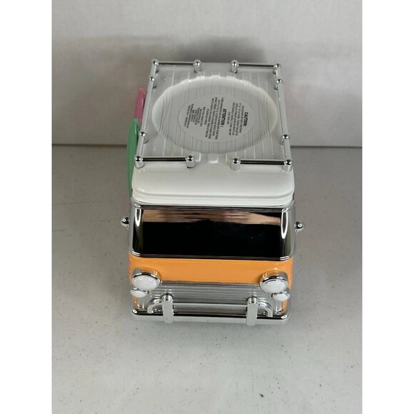 Bath and Body Works “Surf Van” VW Bus Lookalike Candle Holder New 2025 - Picture 2 of 4